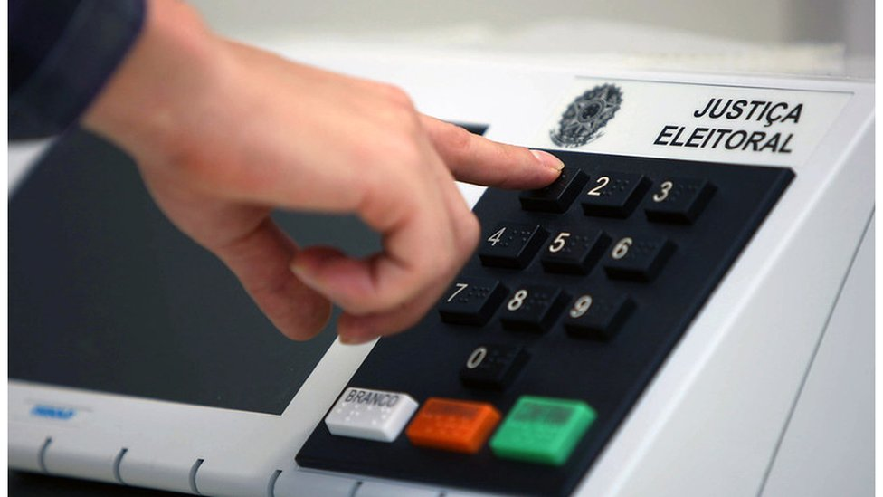 Saiba como escolher seu candidato nessas eleições