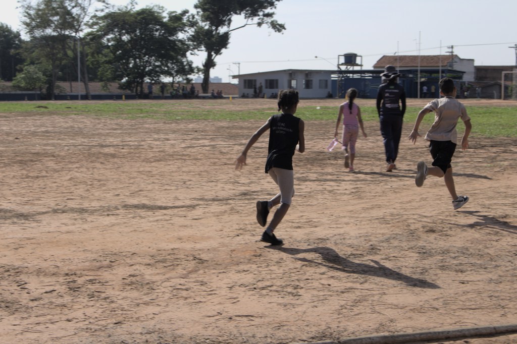 Como o esporte contribui para a inclusão social em&nbsp;Bauru?