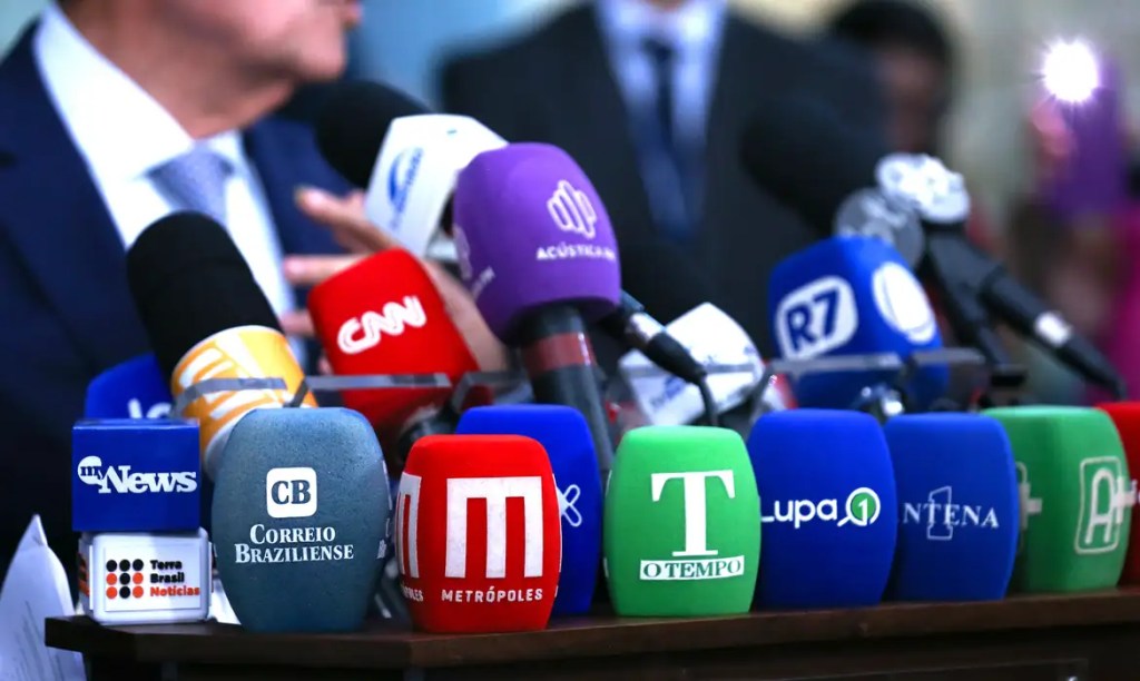 Da ignorância à violência: entenda o impacto da&nbsp;desinformação