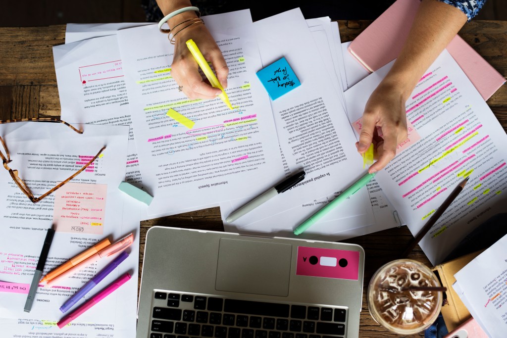 O impacto dos cursinhos populares na aprovação de alunos no ensino superior de&nbsp;Bauru