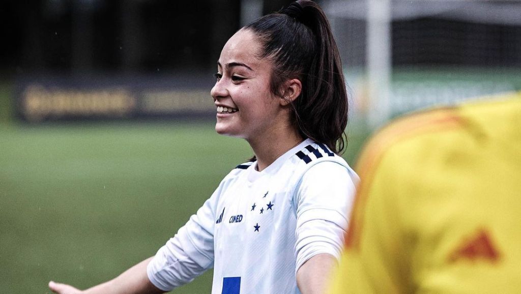 Da Vila à Toca: a jornada de&nbsp;Luaninha