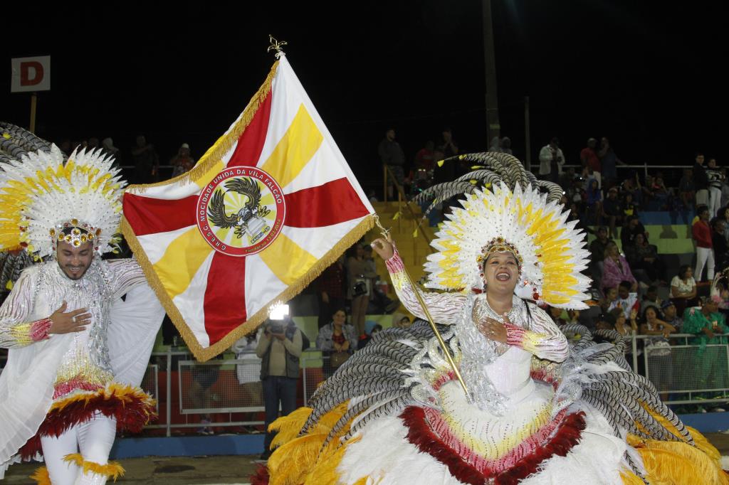 Samba em Bauru: Uma Melodia de&nbsp;Resistência