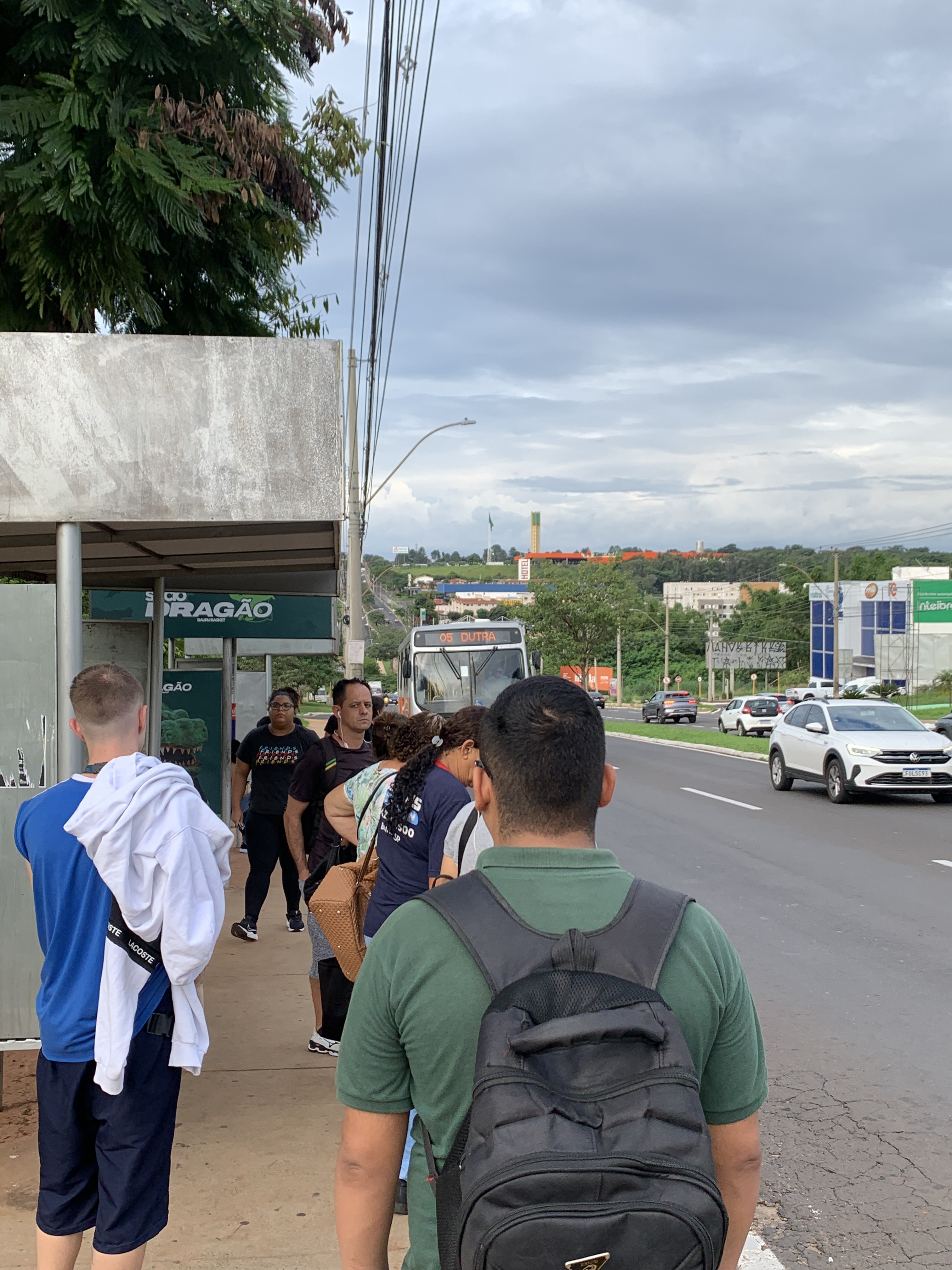 Mobilidade urbana em Bauru: as dificuldades para se locomover no município mais populoso do Centro-Oeste paulista