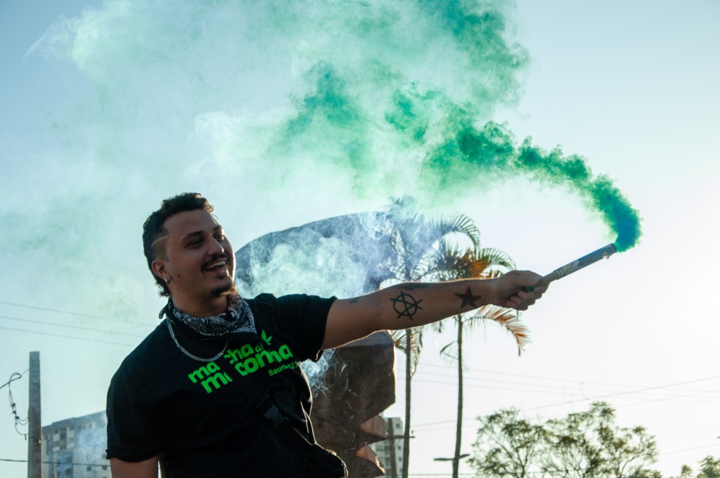 Proibicionismo é uma rua sem&nbsp;saída
