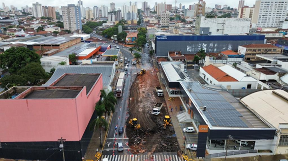 Do lazer à mobilidade, entenda como as mudanças climáticas impactam o cotidiano bauruense