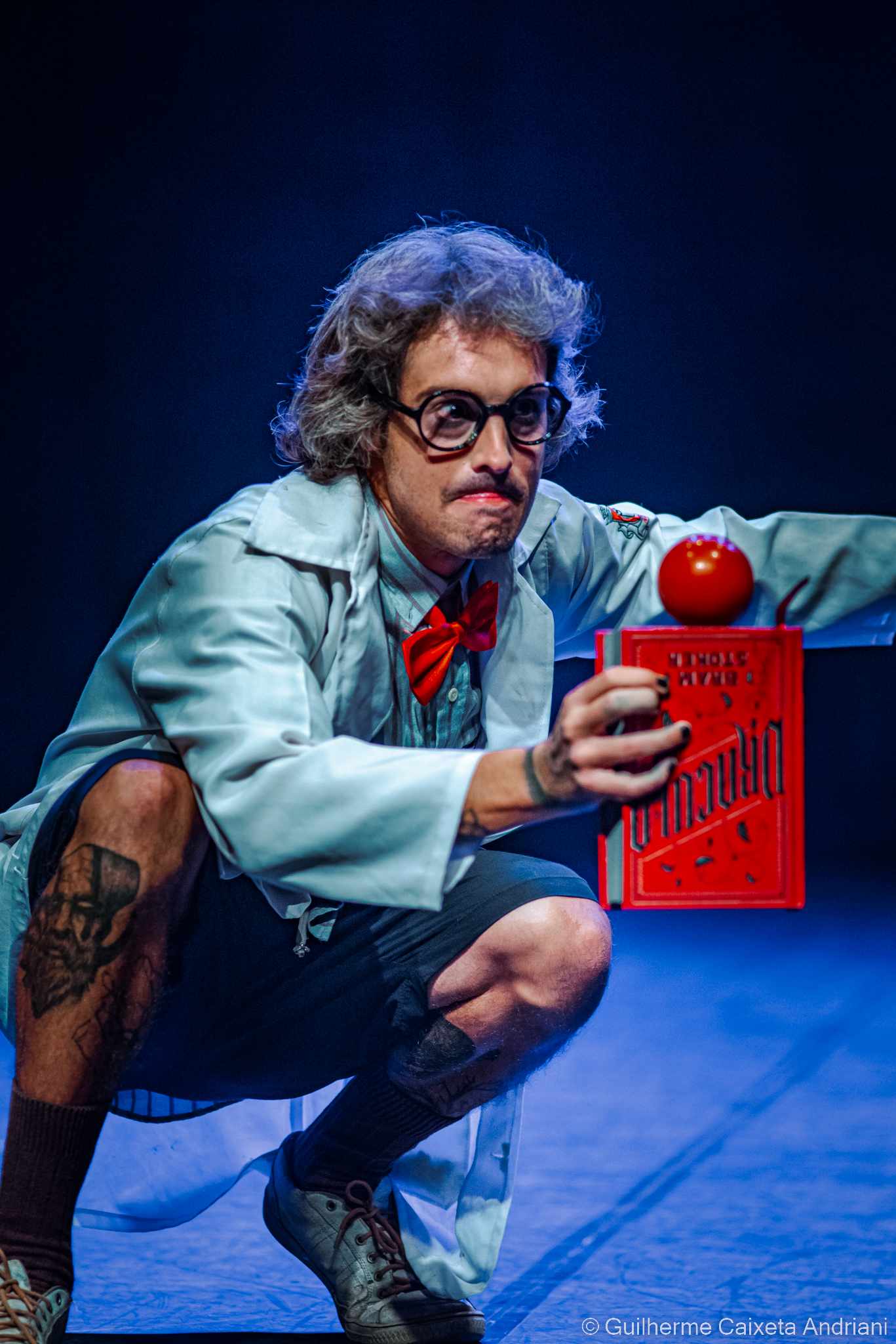 Para além dos muros