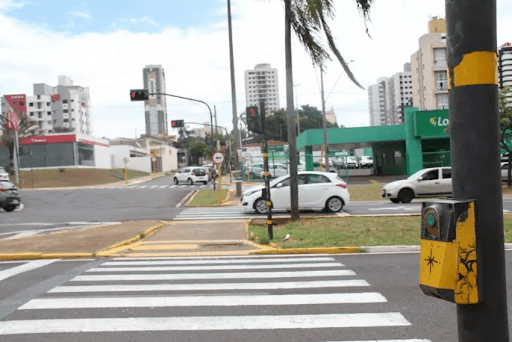 Modais ativos funcionam em&nbsp;Bauru?