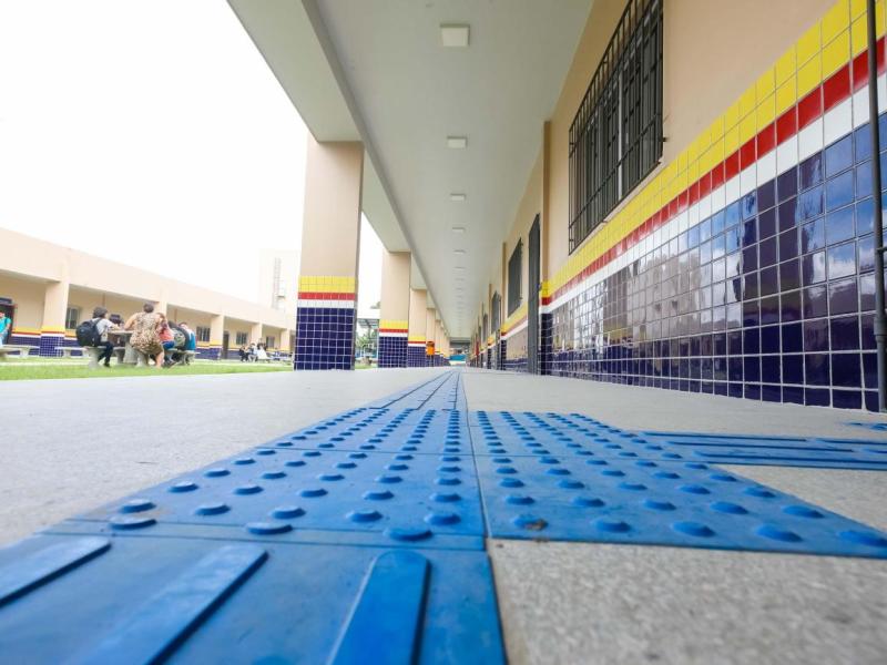 Estudos revelam que educação acessível precisa de recorte de gênero, raça e&nbsp;classe