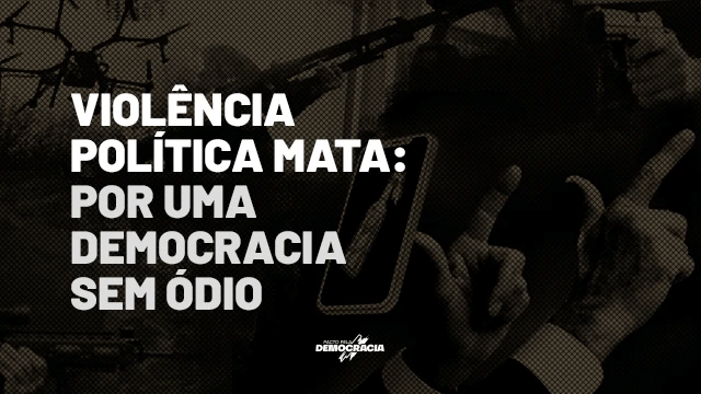 Como a violência política evidencia marcadores&nbsp;sociais