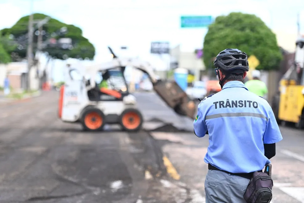 Por que Bauru continua com índices de acidentes de trânsito tão elevados?