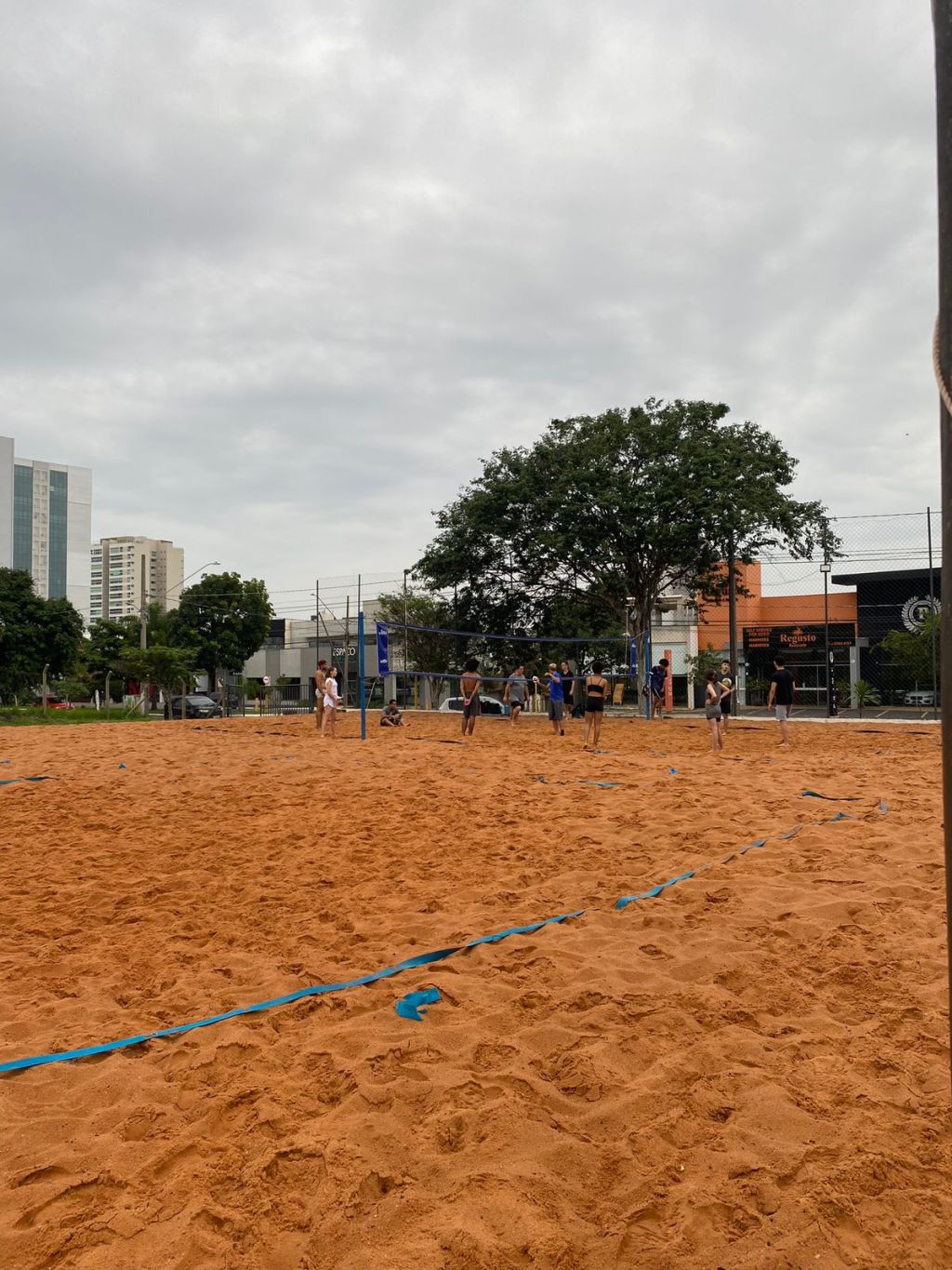 Transformando vidas: o papel vital do esporte no lazer e na qualidade de&nbsp;vida