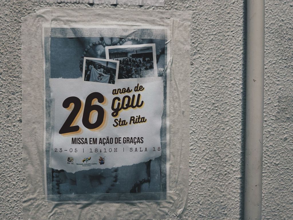 Por que a relação entre a religião e o jovem universitário está&nbsp;estremecida?