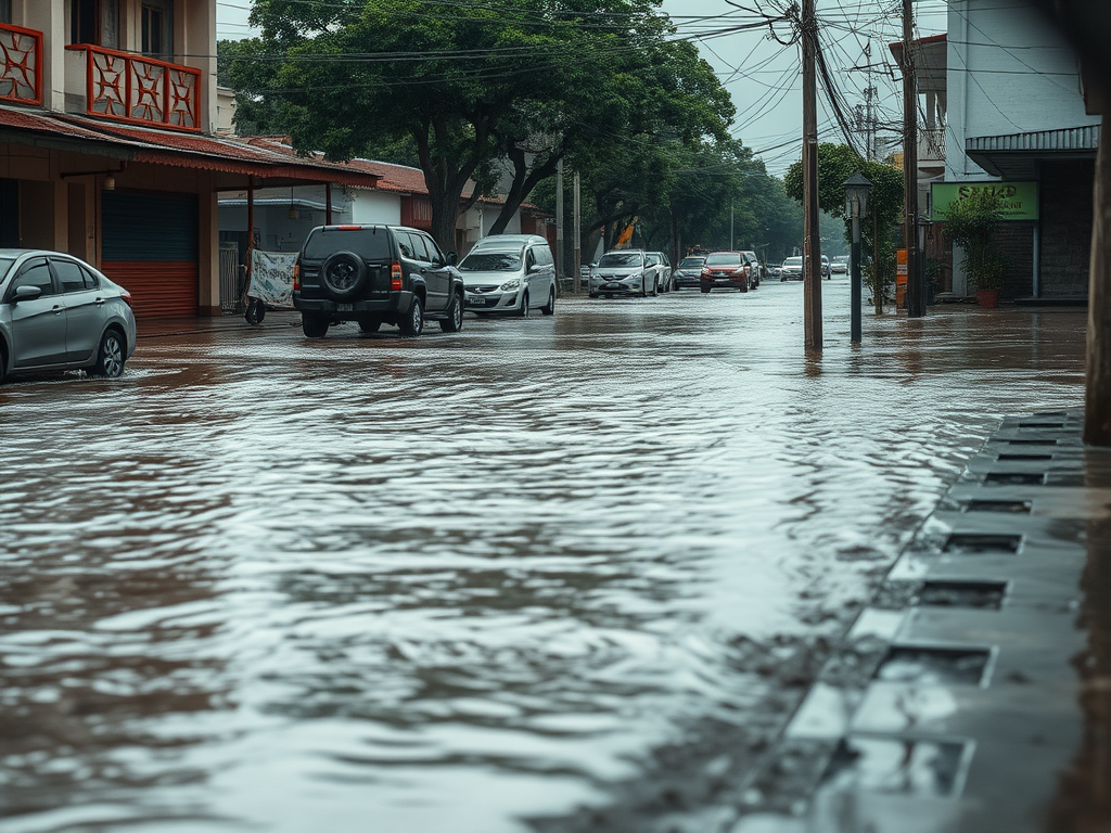 Tem água? Veja como a seca e a economia afetam crise hídrica na cidade