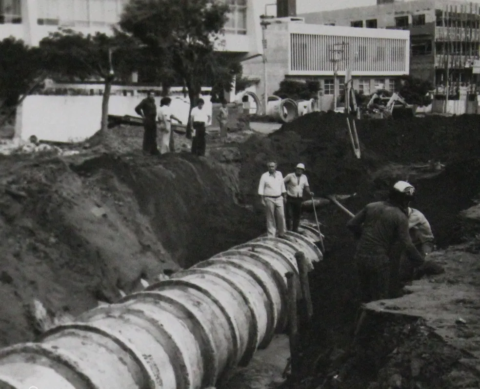 Por que Bauru não escapa dos alagamentos?