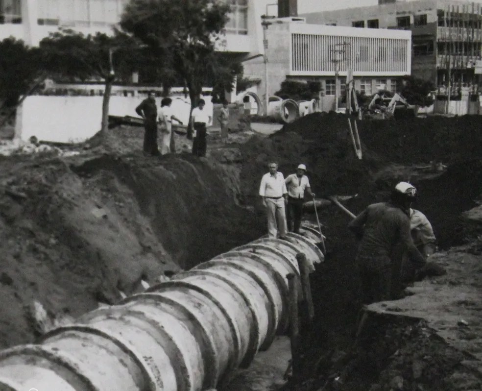 Por que Bauru não escapa dos&nbsp;alagamentos?