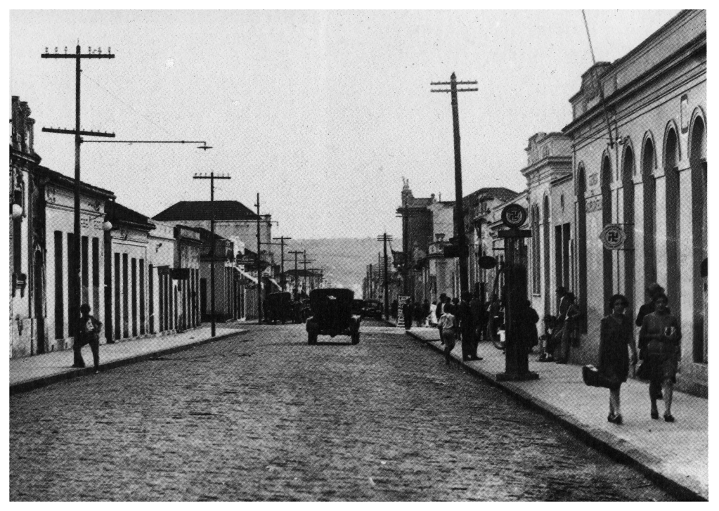 Conheça Bauru: do habitar indígena à fundação da&nbsp;cidade