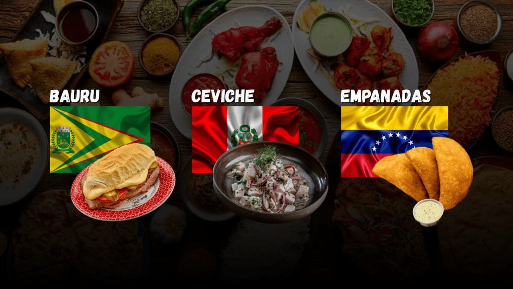 Dos ingredientes ao sentimento: qual é a relação entre culinária, afetividade e&nbsp;Bauru?