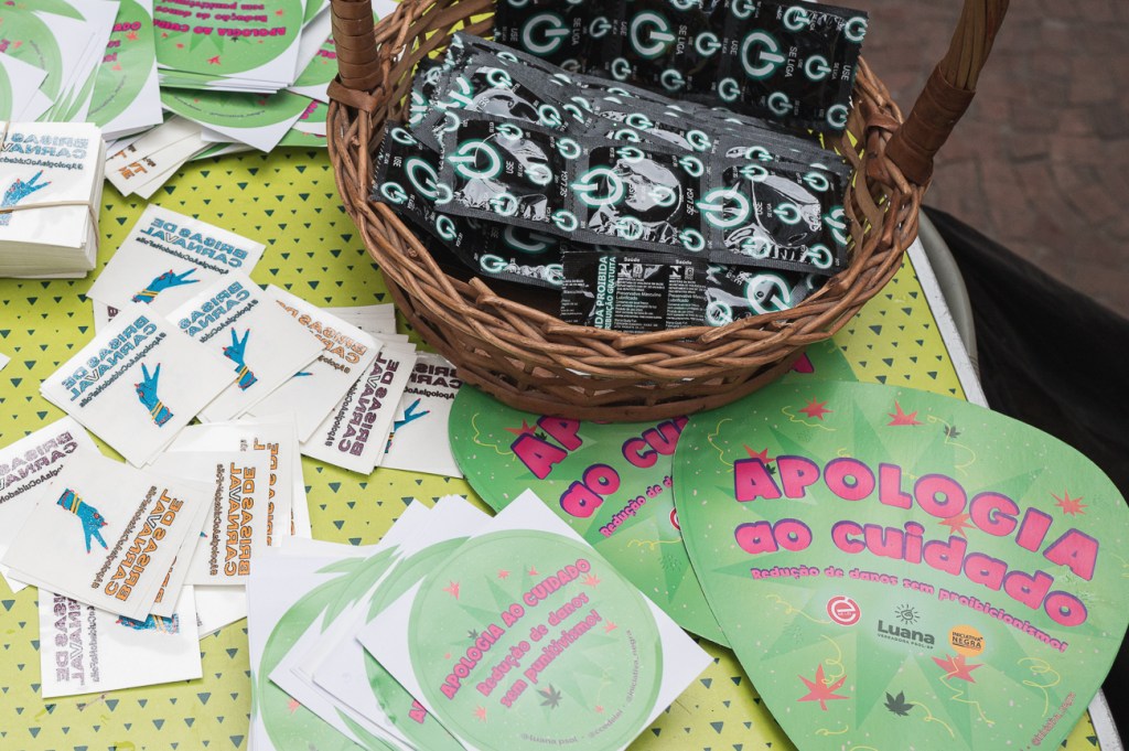 Redução de Danos em Bauru: Entenda o que é essa política de saúde e como ela ocorre na&nbsp;cidade