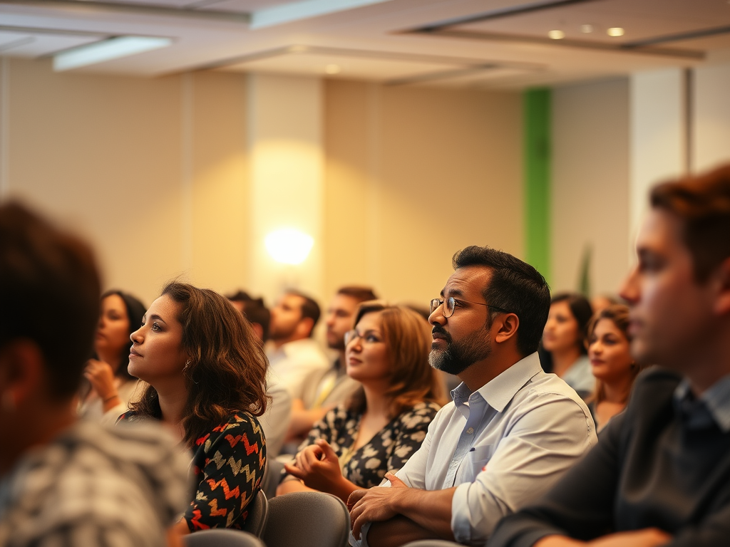 Começa hoje (17) a 15ª Conferência Municipal de Assistência Social