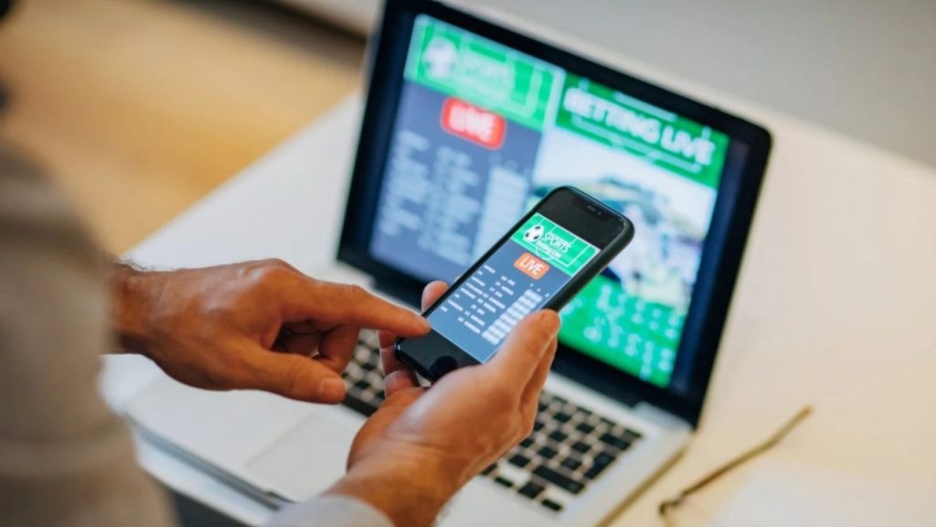 Nova MP de Haddad aumenta imposto sobre as bets e recua em alíquotas do&nbsp;IOF