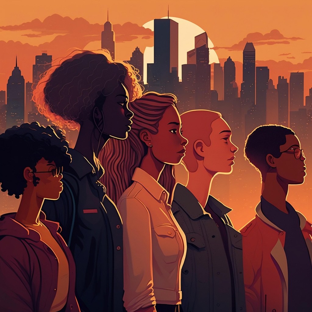 Confira a programação do “Ciclo de Debates sobre o Aniquilamento Racial no&nbsp;Brasil”