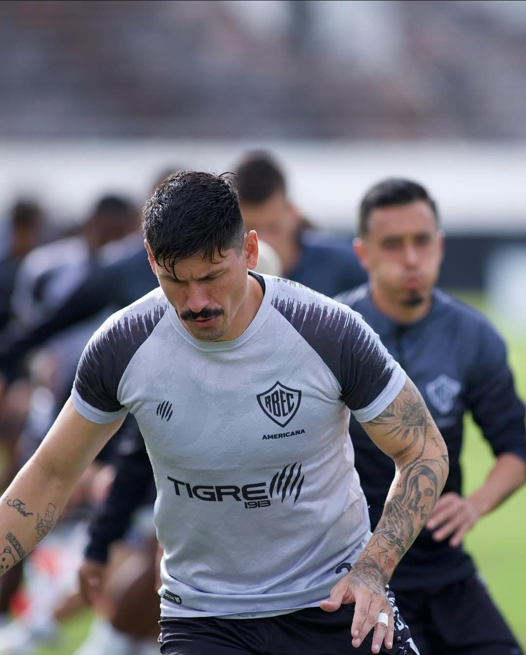 Rio Branco finaliza preparação para enfrentar o XV de Piracicaba