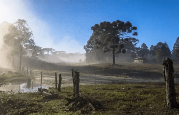 Inverno começa amanhã (21): veja&nbsp;previsões