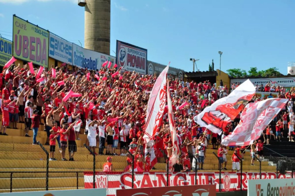 Noroeste finaliza preparação em busca do tricampeonato da Copa&nbsp;Paulista