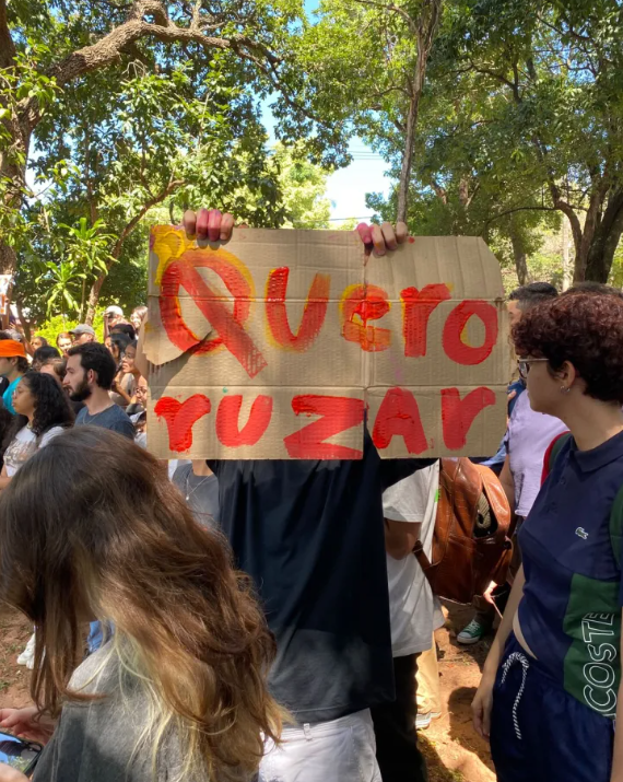 Restaurante Universitário da Unesp adota nova regra para refeições&nbsp;vegetarianas