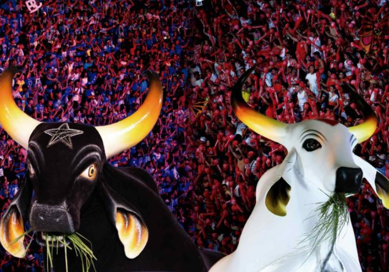 Na Ilha da Magia: Conheça os artistas que dão vida ao 58° Festival de&nbsp;Parintins