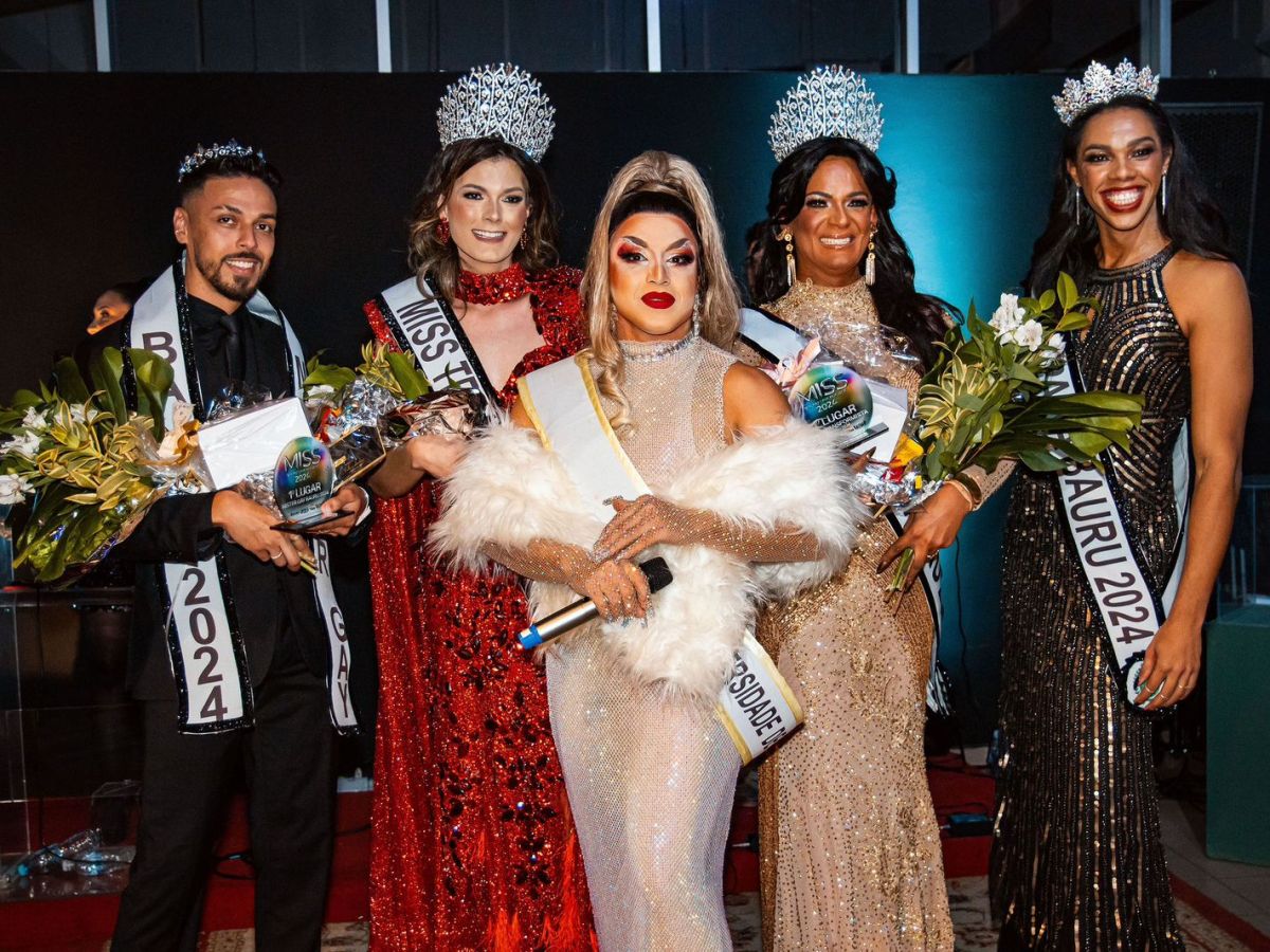 Concurso Miss Bauru Diversidade retorna em 3ª&nbsp;edição