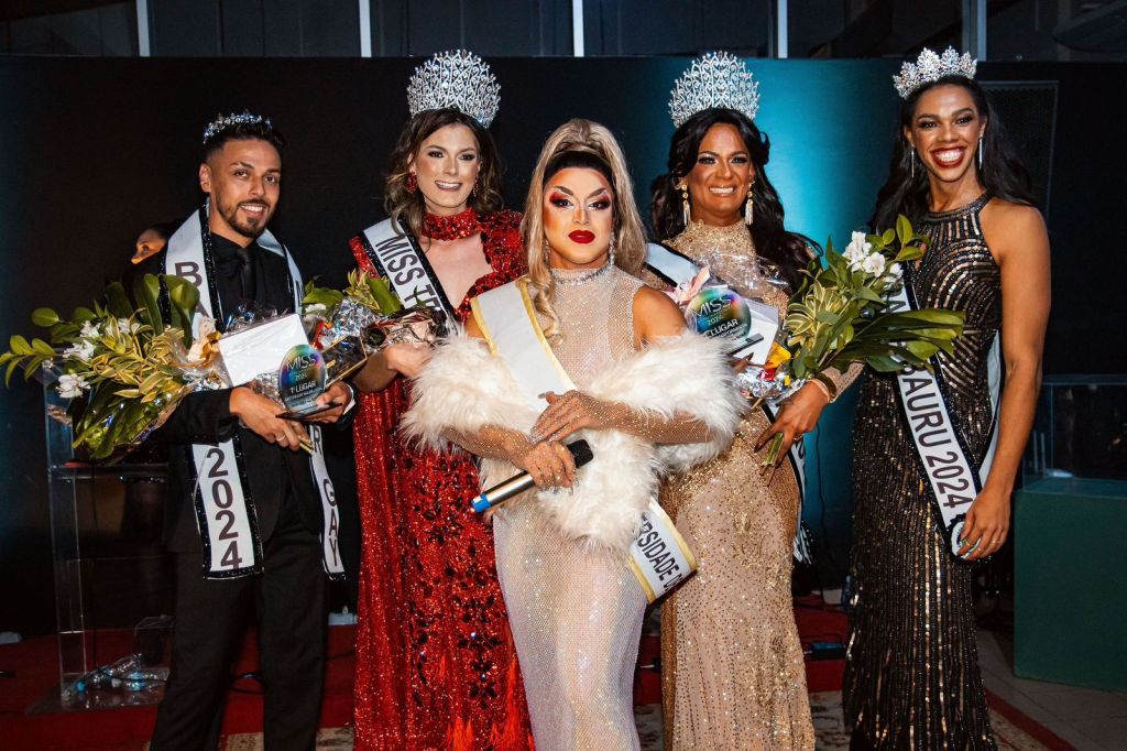 Concurso Miss Bauru Diversidade retorna em 3ª&nbsp;edição