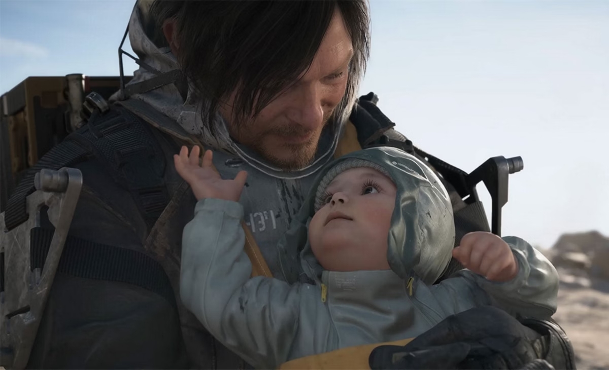 Nome lendário no mundo do desenvolvimento de jogos, Hideo Kojima estará no Brasil para a BGS 2025