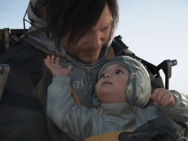 Nome lendário no mundo do desenvolvimento de jogos, Hideo Kojima estará no Brasil para a BGS&nbsp;2025