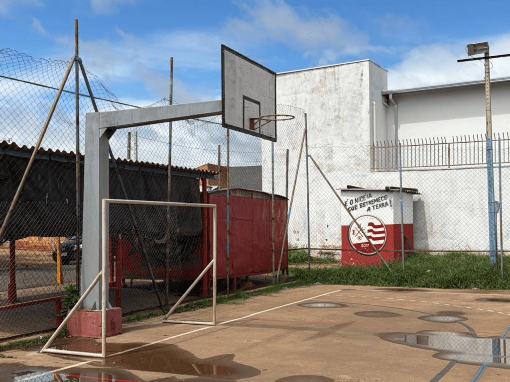 Praças e Parques de Bauru: entenda como lazer e esporte ainda resistem à falta de manutenção