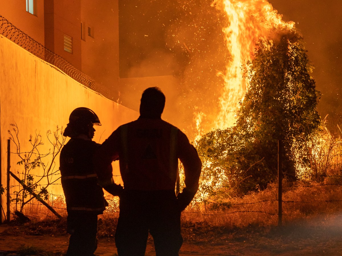 Crise climática evidencia problemas da maior cidade do Centro-Oeste&nbsp;paulista