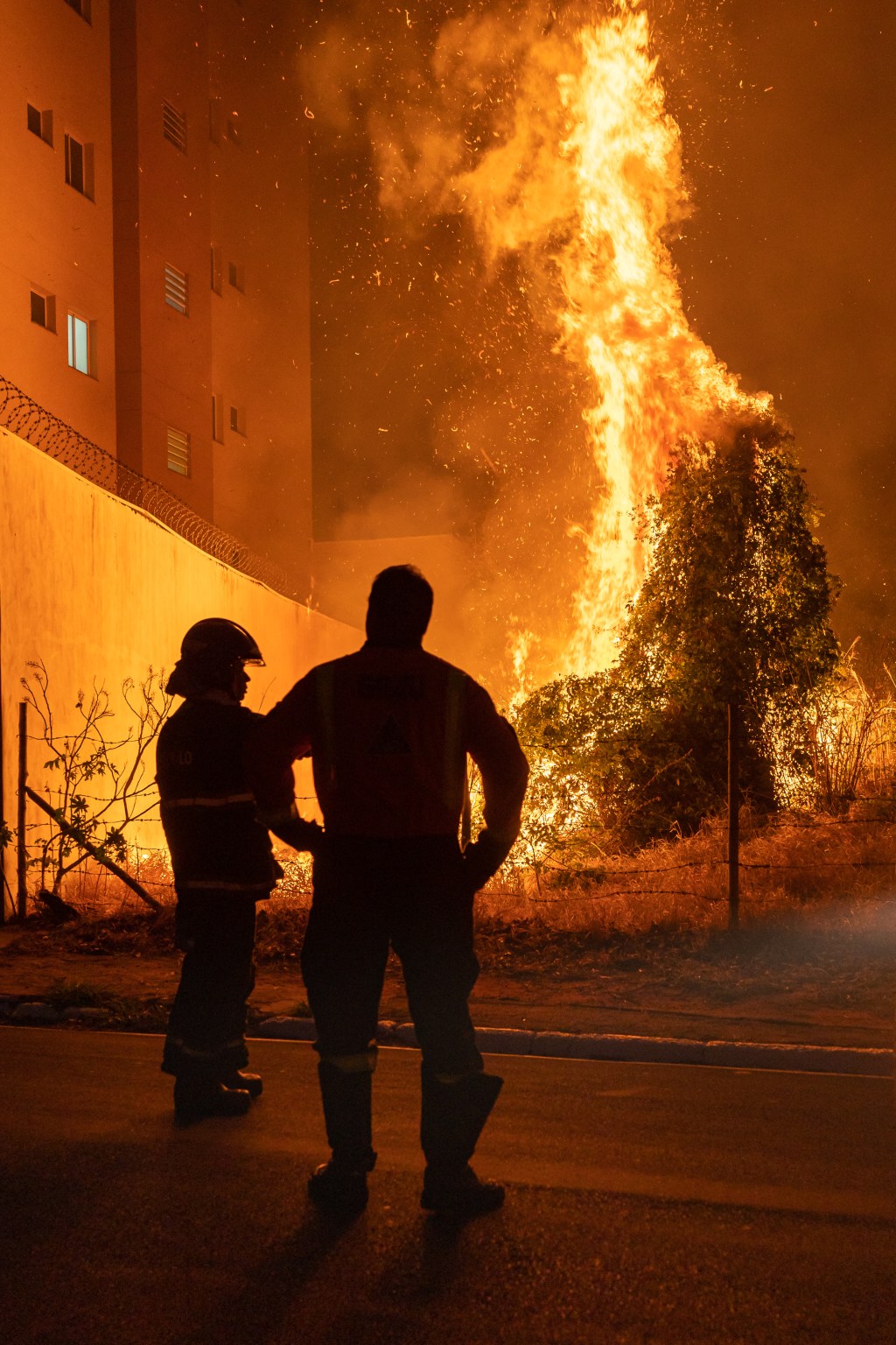 Crise climática evidencia problemas da maior cidade do Centro-Oeste paulista