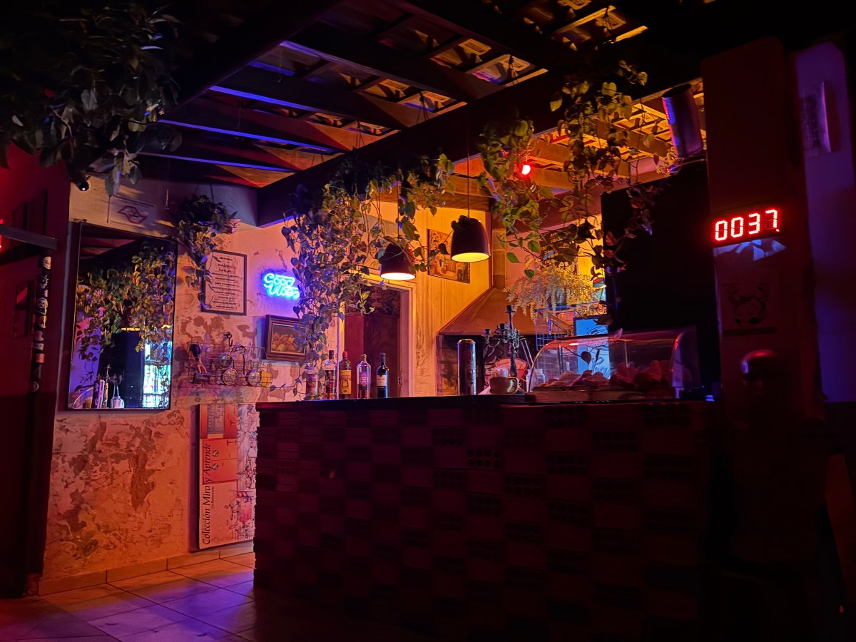 Falta espaço, sobra cena: o impasse que limita a cultura em&nbsp;Bauru