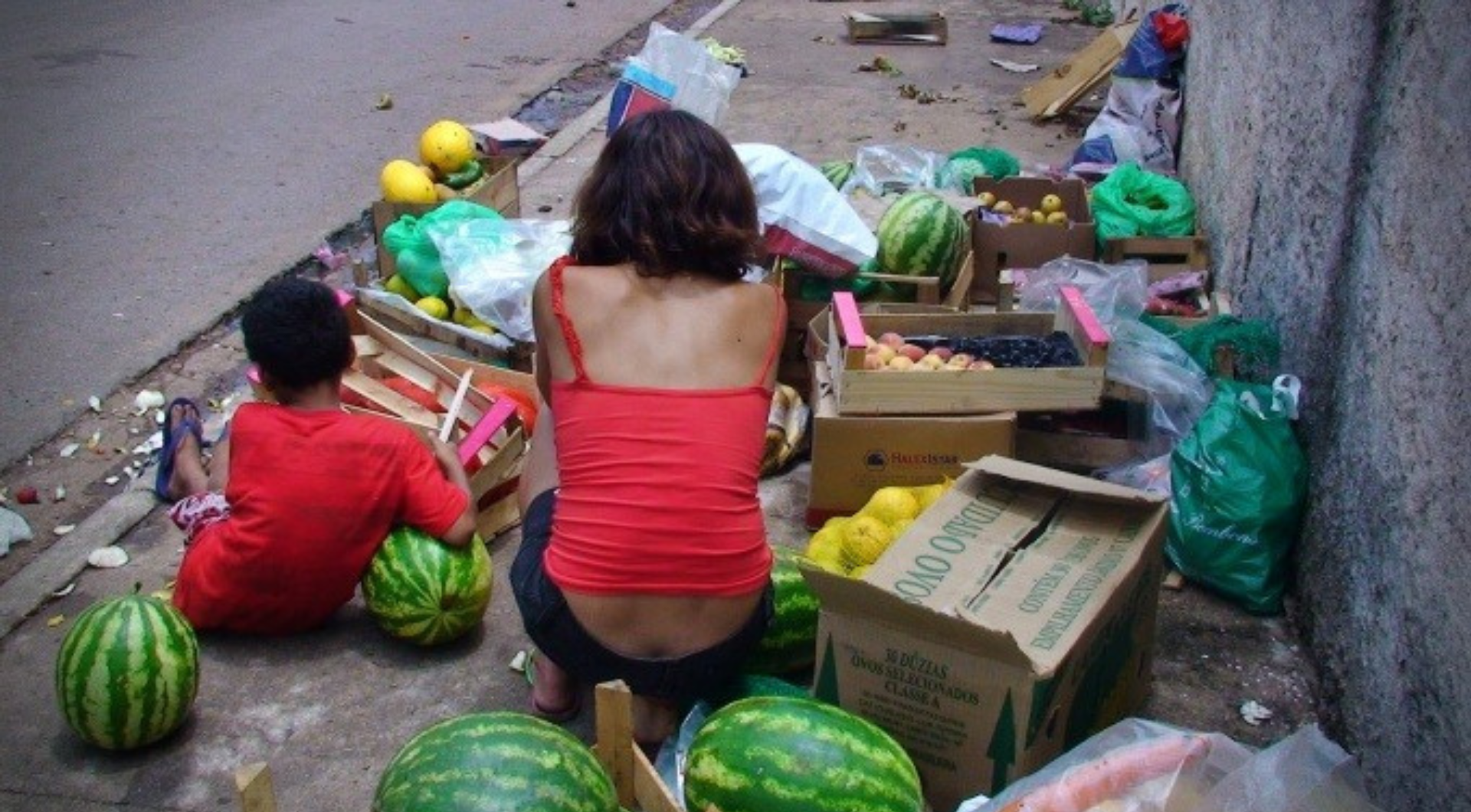 O brasileiro e a comida: Desperdício ainda é realidade a ser combatida