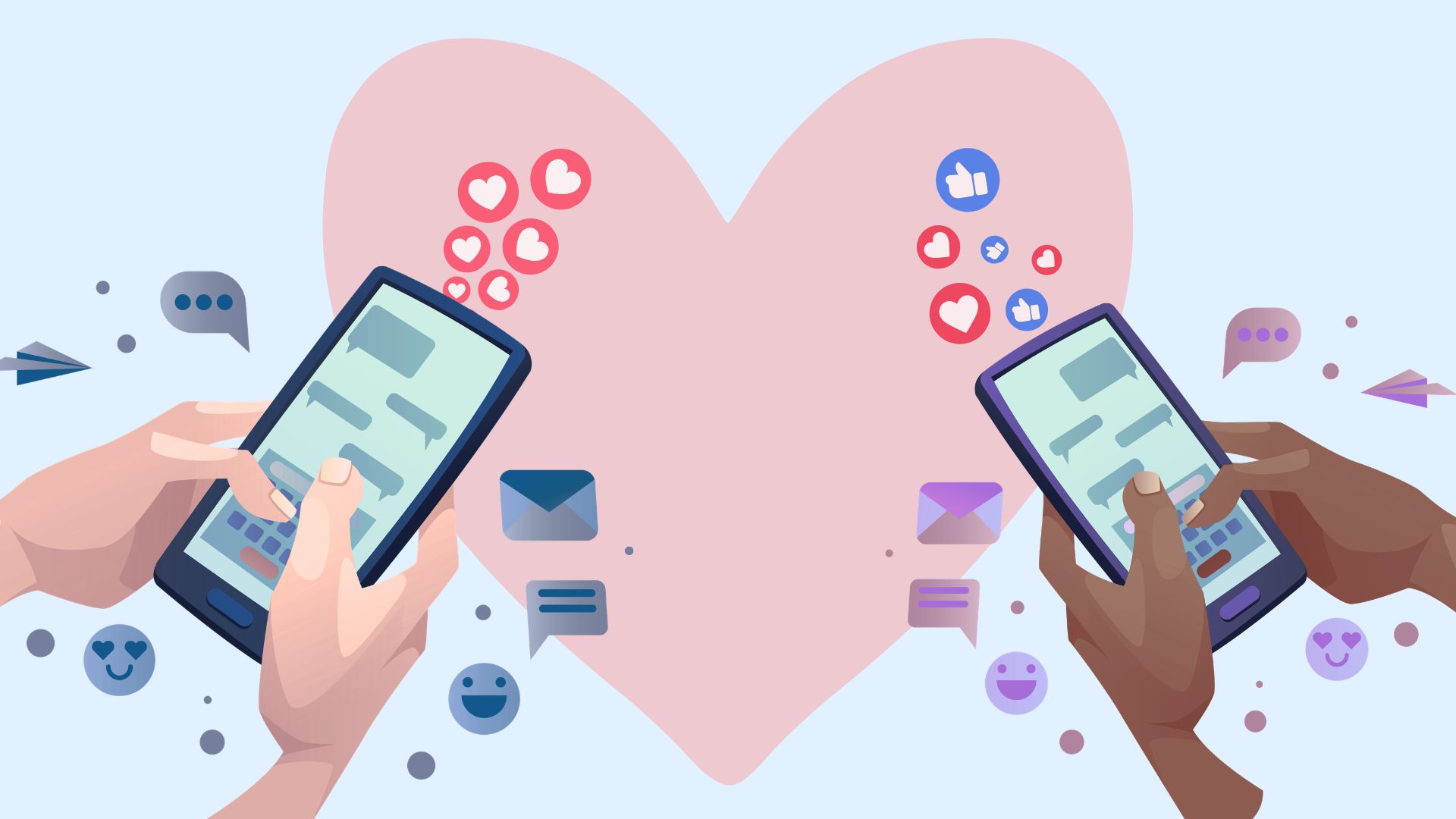 Amor.com: Como o match pode virar paixão ou perigo?