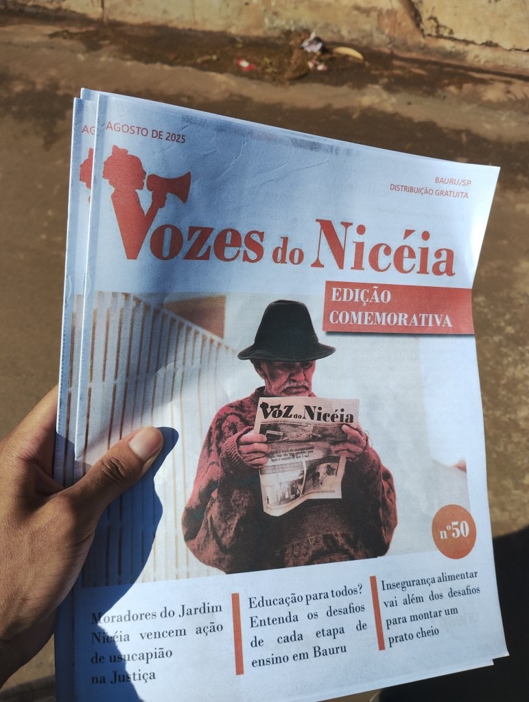 Olhar Interior: Os Desertos de Notícias e as oportunidades para o florescer do jornalismo brasileiro – Parte III